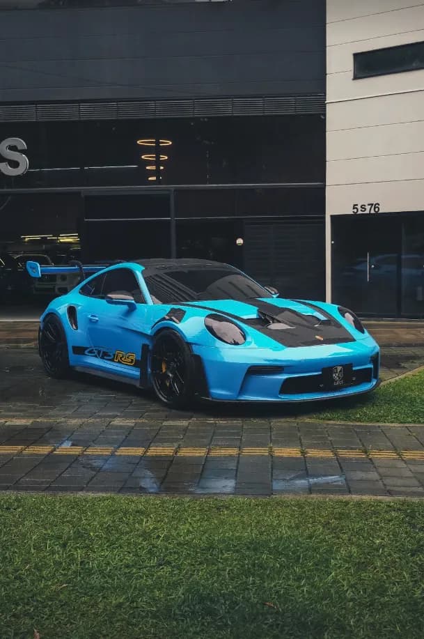 Obtén tu vehículo ya