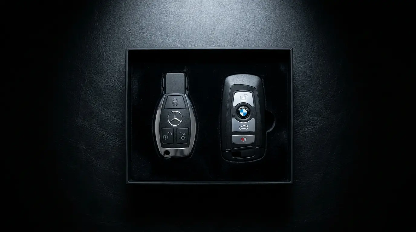 Recibimos tu vehículo