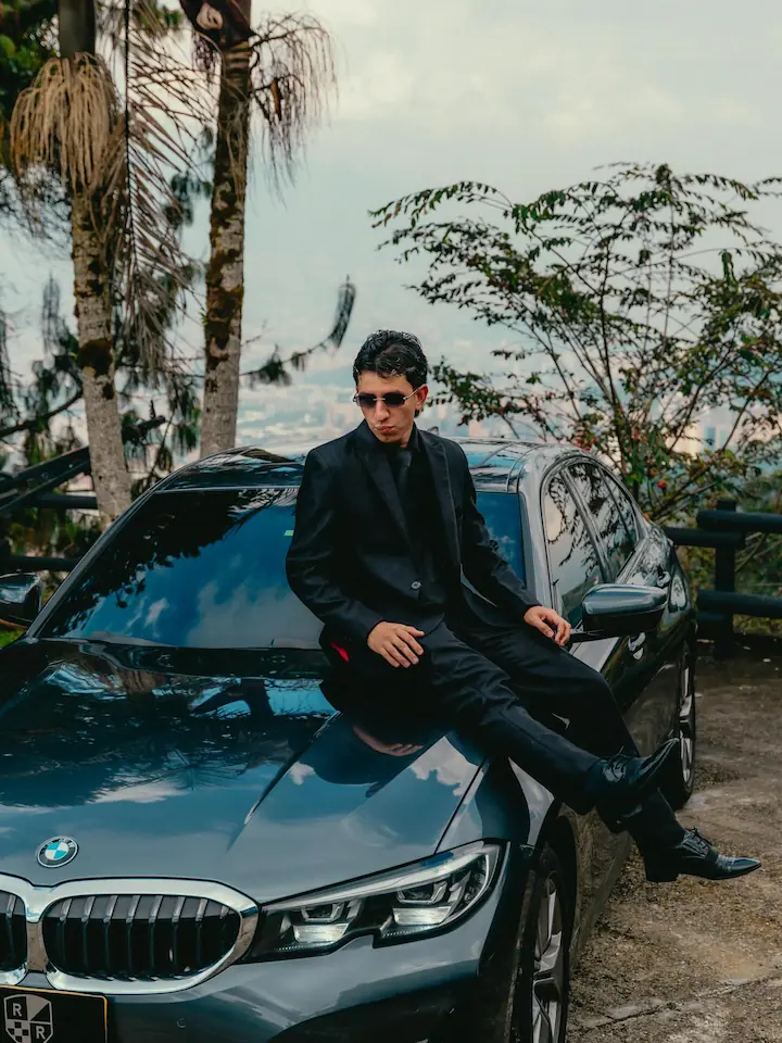 Retrato de 🍑 Chanty