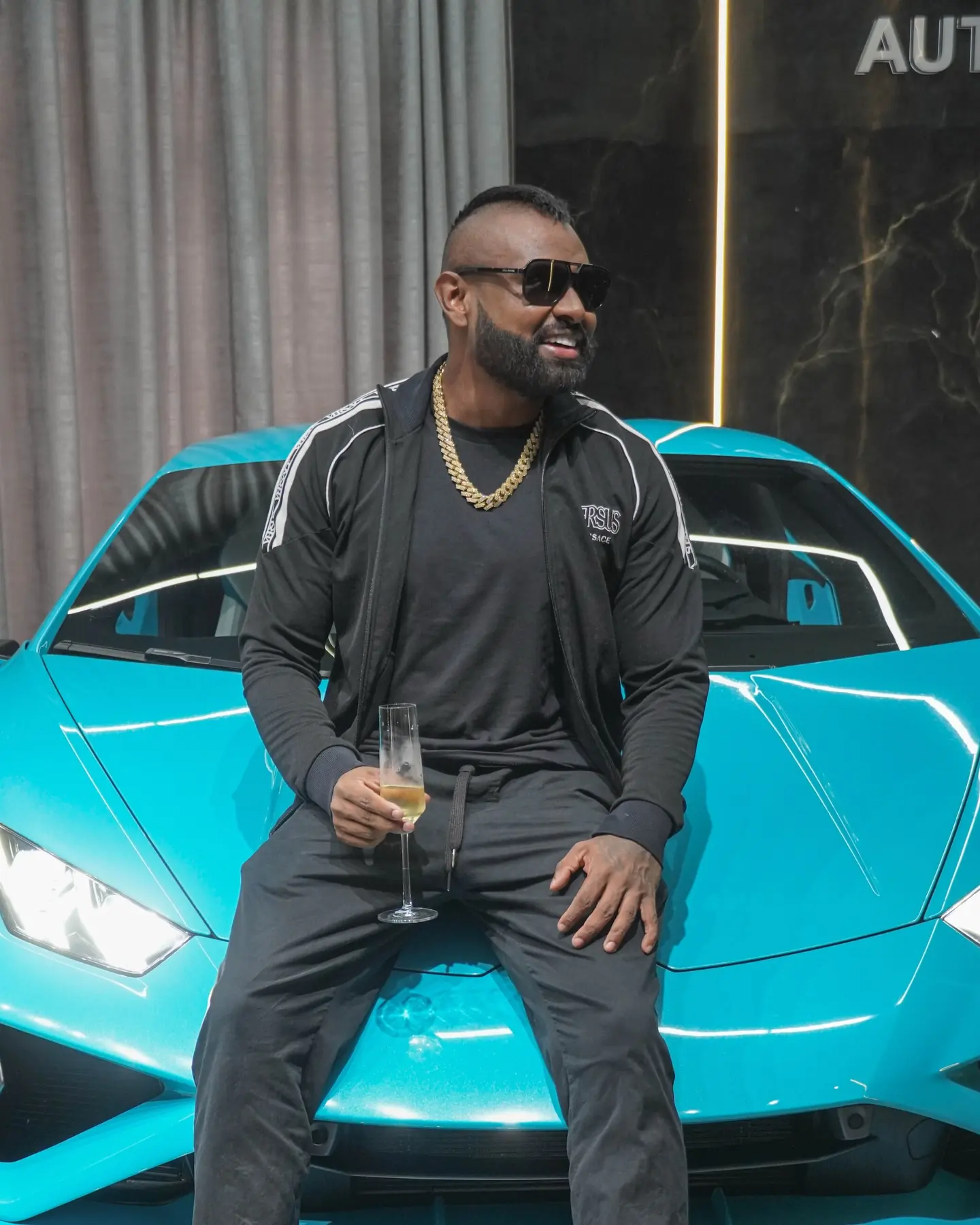 Retrato de 💎 Kevin Thobias