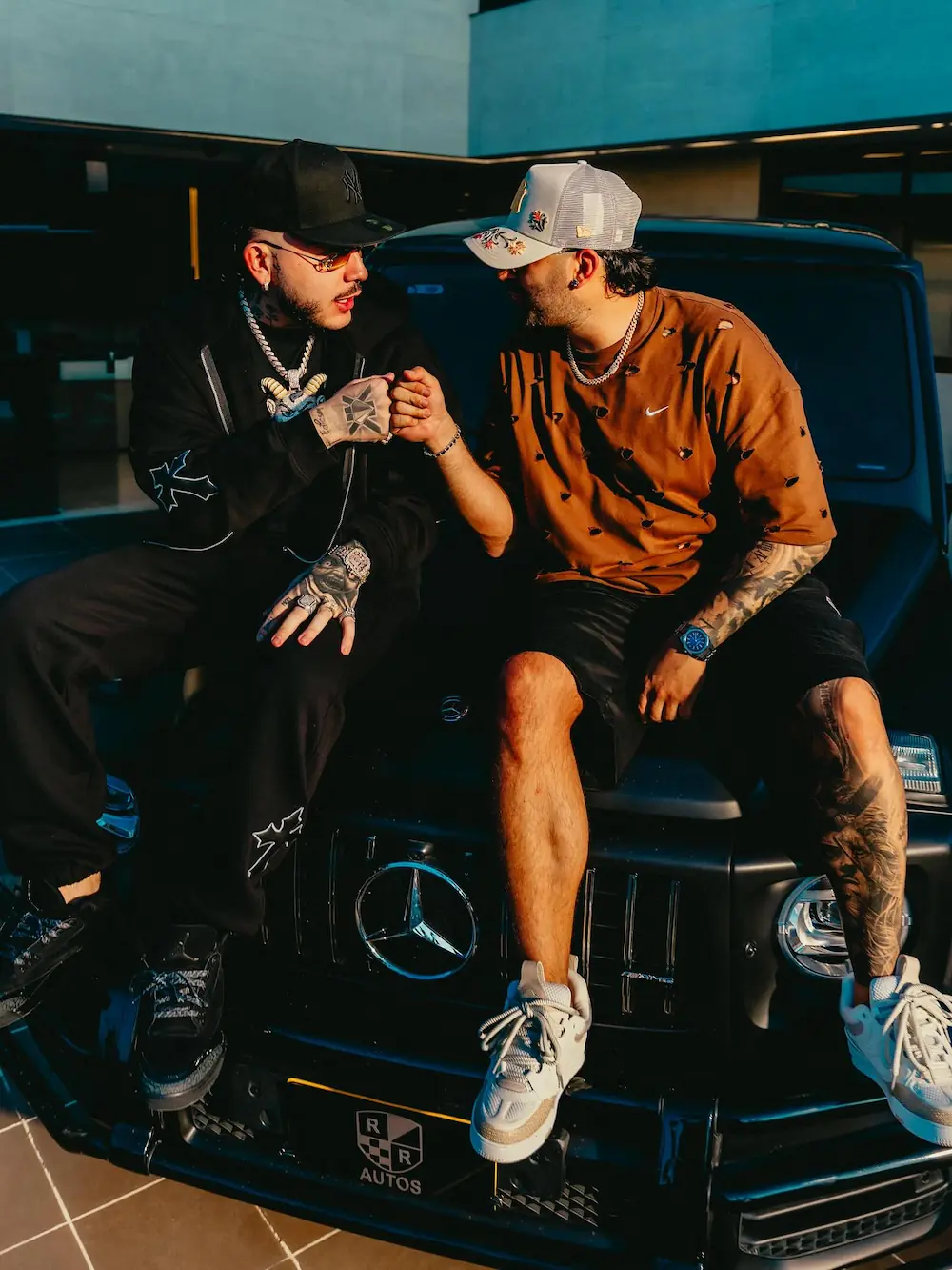 Retrato de 👺 Kris R